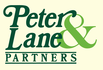 Peter Lane Lettings logo