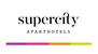 Supercity Aparthotels