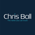 Chris Ball Sales & Lettings logo