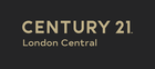 Century 21 London Central logo