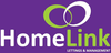Homelink Lettings logo