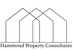 Hammond Property Consultants logo