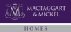 Mactaggart & Mickel Homes - Lethington Gardens logo