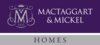 Mactaggart and Mickel - Lethington Gardens logo