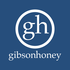 GibsonHoney logo