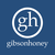 Gibson Honey – Ruislip Manor logo