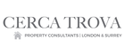 Logo of Cerca Trova Property Consultants