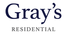 Logo of Grays Residential