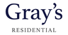 Grays Residential logo