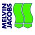 Melvin Jacobs logo