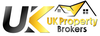UK Property Brokers logo