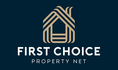Logo of First Choice Property Net