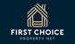 First Choice Property Net logo