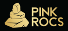Logo of Pink Rocs