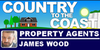 Country To The Coast logo