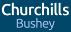 Logo of Churchills