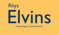 Elvins Estate Agents logo