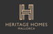 Marketed by Heritage Homes Mallorca