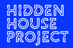 Hidden House Project logo