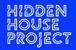 Hidden House Project logo