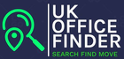 Logo of UK OFFICE FINDER