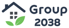 Group 2038 logo