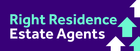 Right Residence Estate Agents logo
