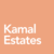 Kamal Estates logo