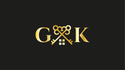 Logo of Golden Key Group