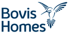 Bovis Homes - Quantum Fields logo