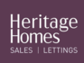 Heritage Homes Sales & Lettings