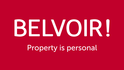Logo of Belvoir Exmouth