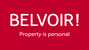 Belvoir Exmouth logo