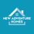 New Adventure Homes Ltd logo