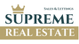 Supreme Real Estate LTD logo