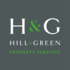 Logo of Hill & Green