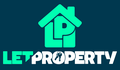 Logo of Let Property