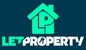 Let Property logo