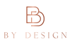 By Design logo
