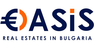Oasis Realty logo
