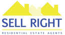 Sell Right Estate Agents logo