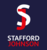 Stafford Johnson logo
