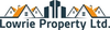 Lowrie Property Limited logo
