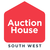 Auction House South West logo