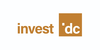 Invest DC logo