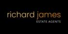 Richard James Estate Agents logo
