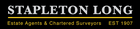 Stapleton Long logo