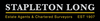 Stapleton Long logo