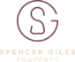 Spencer Giles Property logo