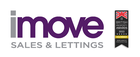 imove Lettings logo